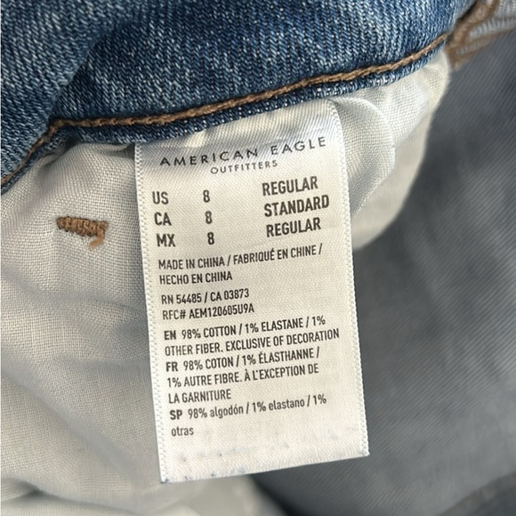 American Eagle Jeans - Picture 3 of 3